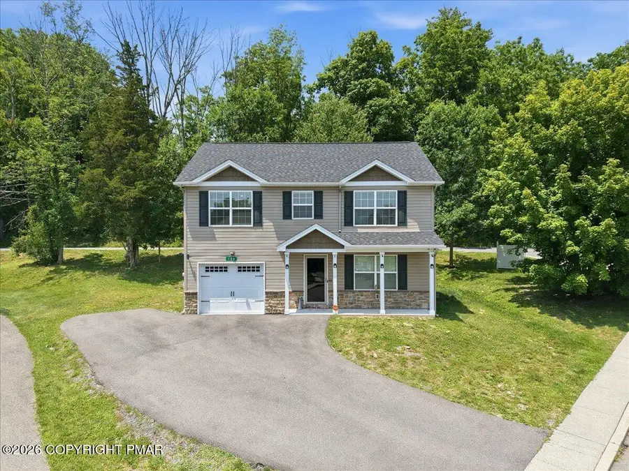 108 Holmgren Drive, Stroudsburg, PA 18360 - #2