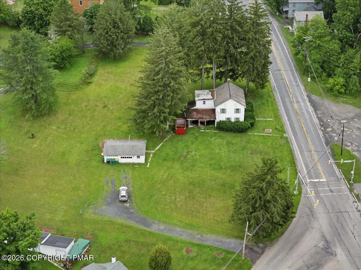2611 Route 115, Effort, PA 18330 - #1