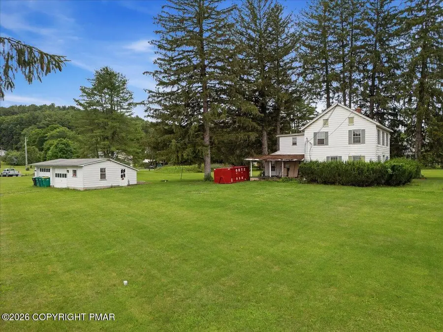 2611 Route 115, Effort, PA 18330 - #3