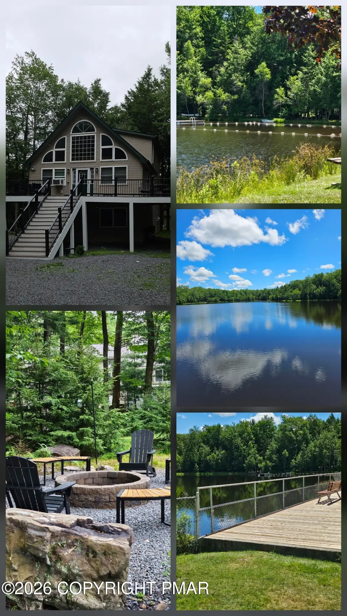 625 Sir Gawain Court, Pocono Lake, PA 18347 - #1