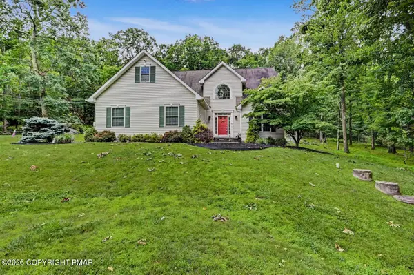 7216 Moss Drive, Swiftwater, PA 18370