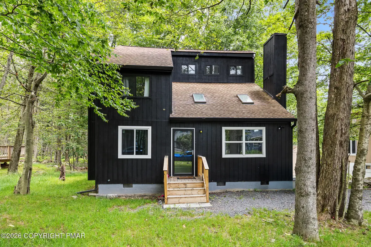 7079 Boulder Court, Tobyhanna, PA 18466 - #1