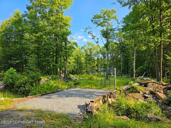 Lots B102 S Sycamore Drive, Jim Thorpe, PA 18229
