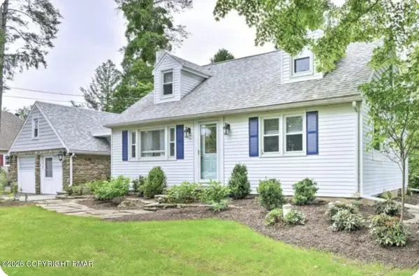 121 Alger Avenue, Tannersville, PA 18372