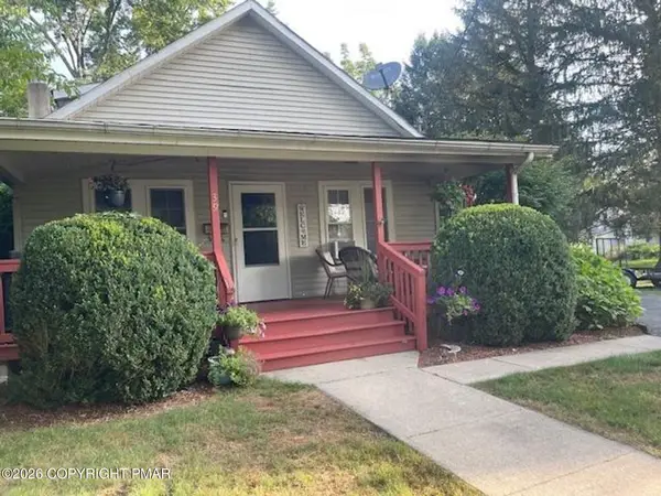39 Gold Street, East Stroudsburg, PA 18301