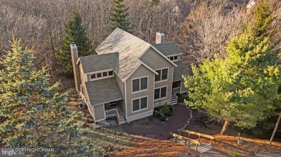 155 Pine Court, Tannersville, PA 18372 - #3