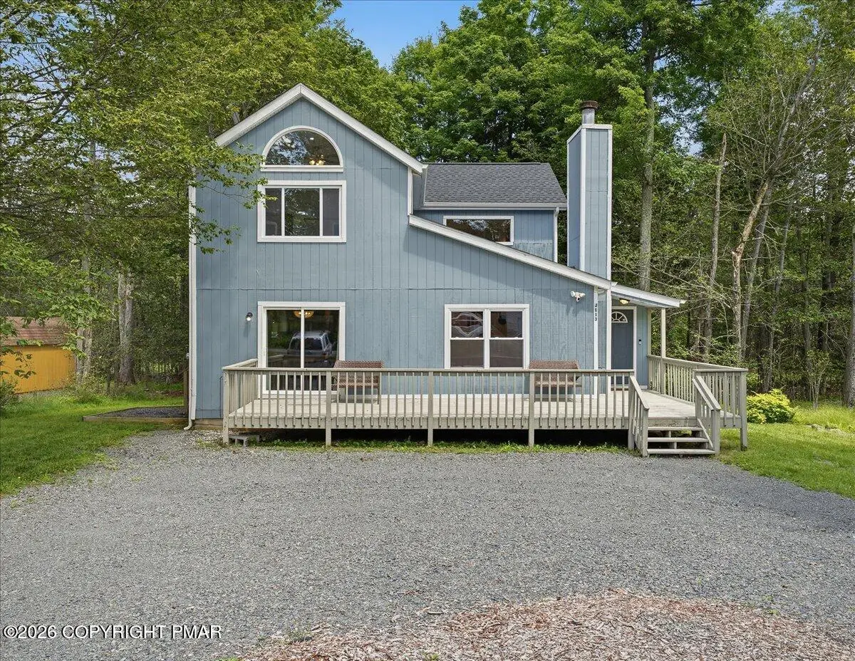 9129 Brandywine Drive, Tobyhanna, PA 18466 - #1