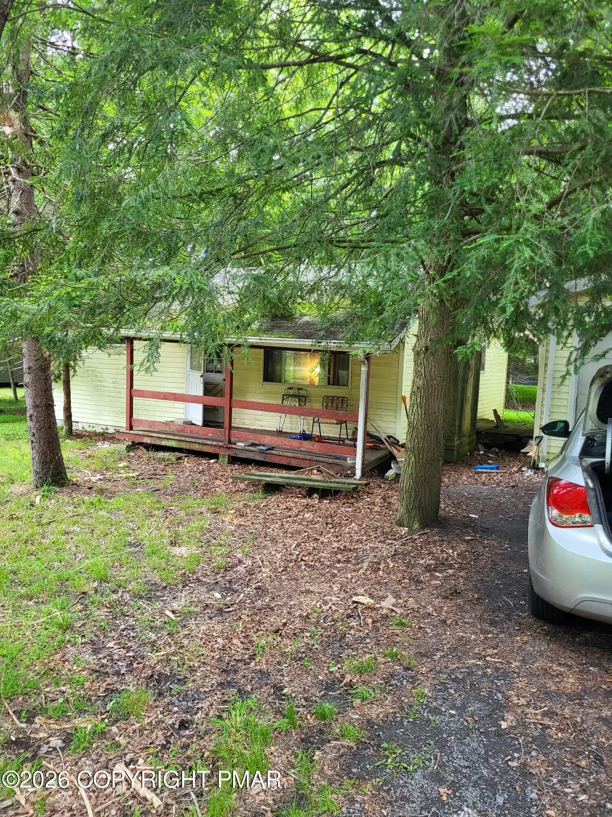 21 Foothill Road, Albrightsville, PA 18210 - #1