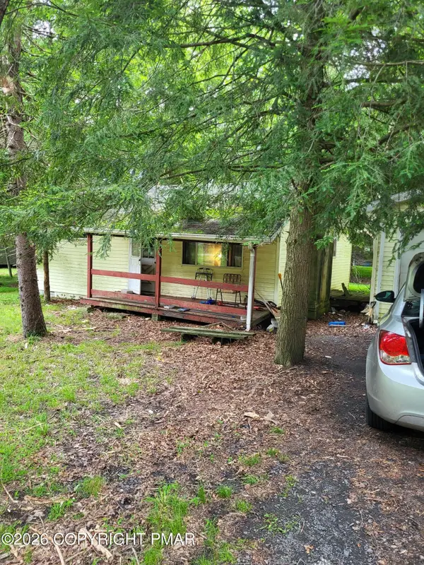 21 Foothill Road, Albrightsville, PA 18210