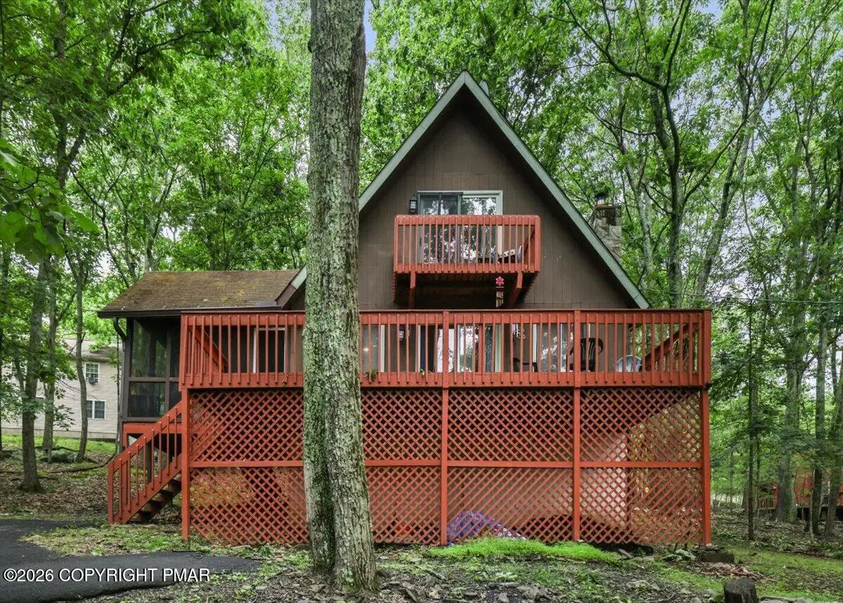 2158 Southport Drive, Bushkill, PA 18324 - #1