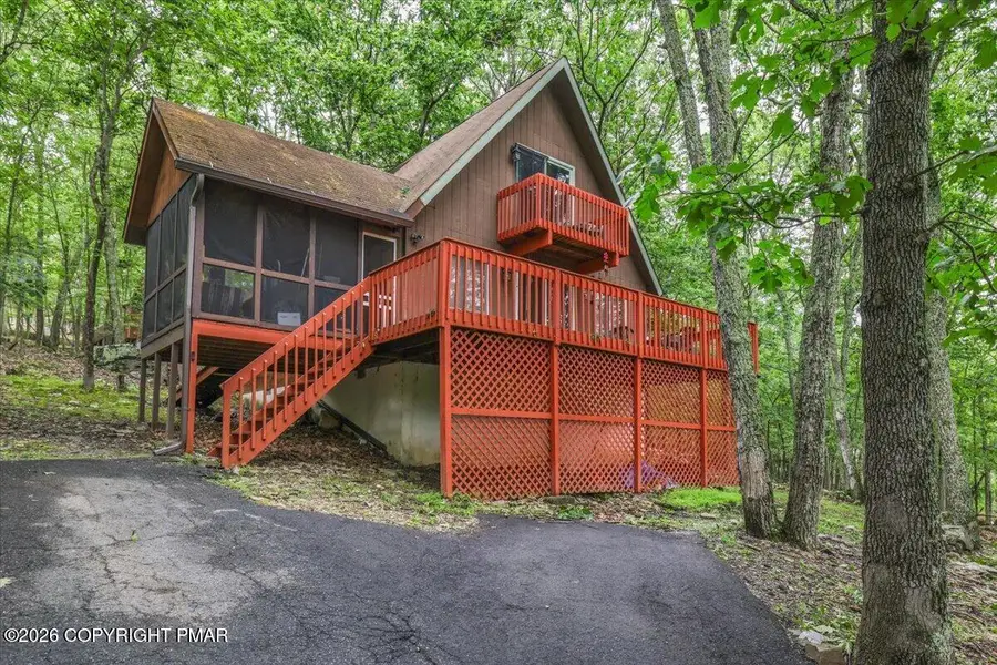 2158 Southport Drive, Bushkill, PA 18324 - #3
