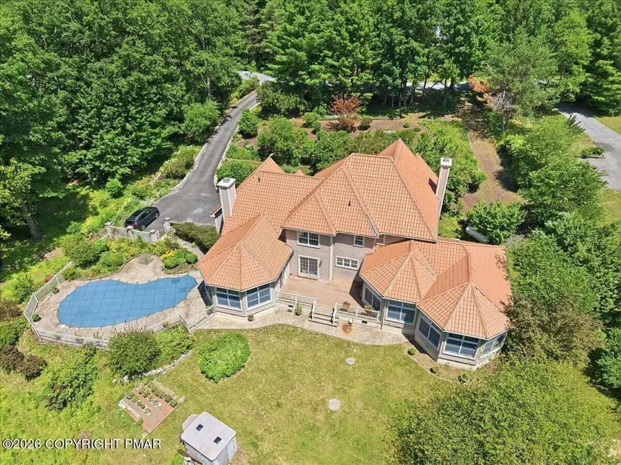 183 Chatham Hill Road, Stroudsburg, PA 18360 - #2