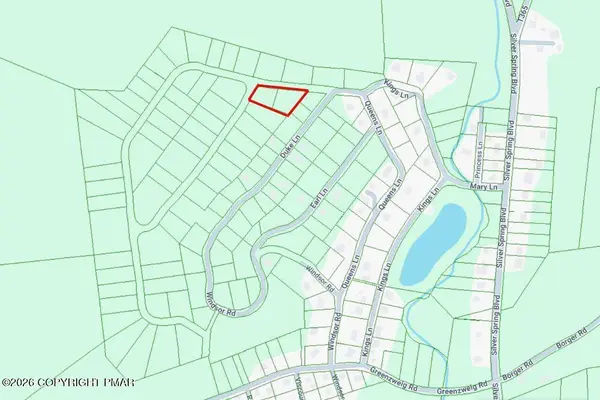 Bishop Ln 16e Lane, Kunkletown, PA 18058