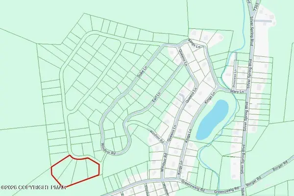 2F Windsor Rd F2 Road, Kunkletown, PA 18058