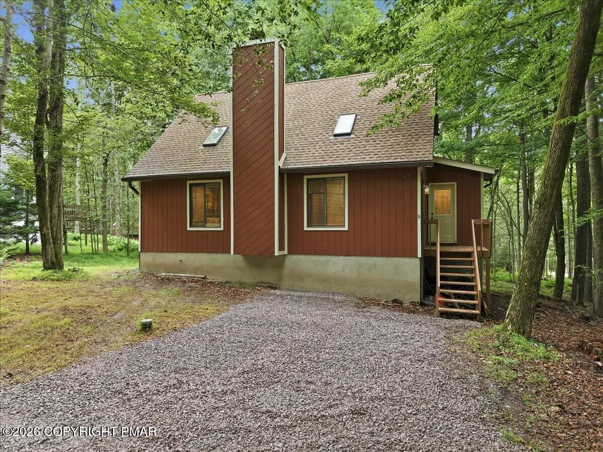 220 Muskwink Drive, Pocono Lake, PA 18347 - #1