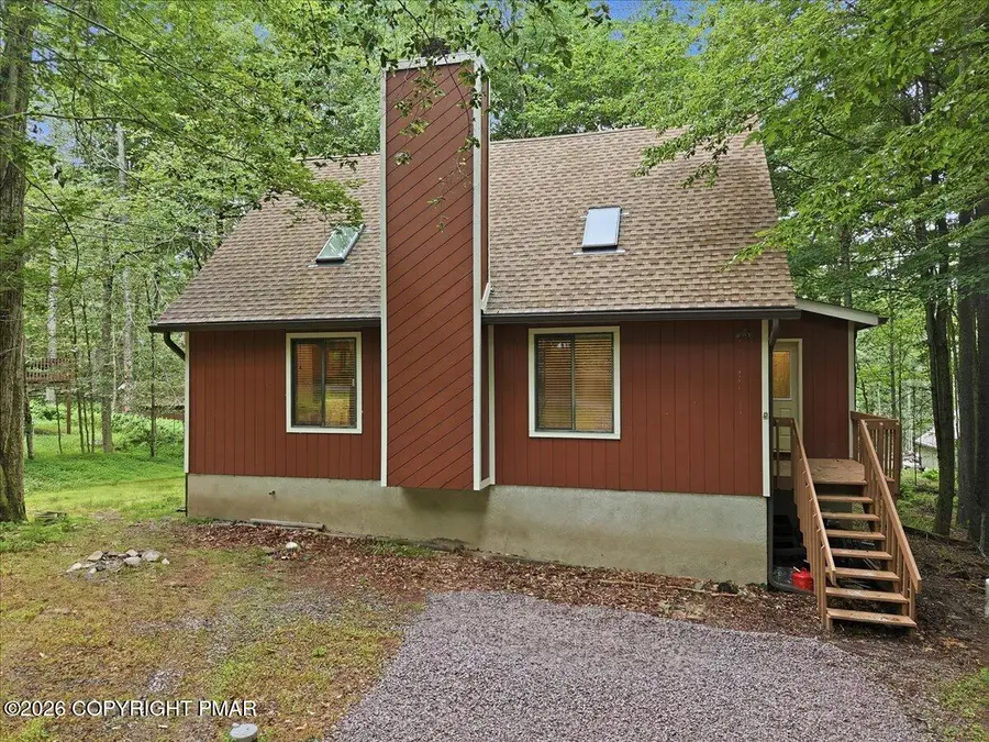 220 Muskwink Drive, Pocono Lake, PA 18347 - #3