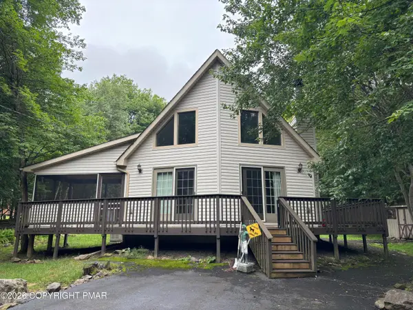 74 Chapman Circle, Albrightsville, PA 18210