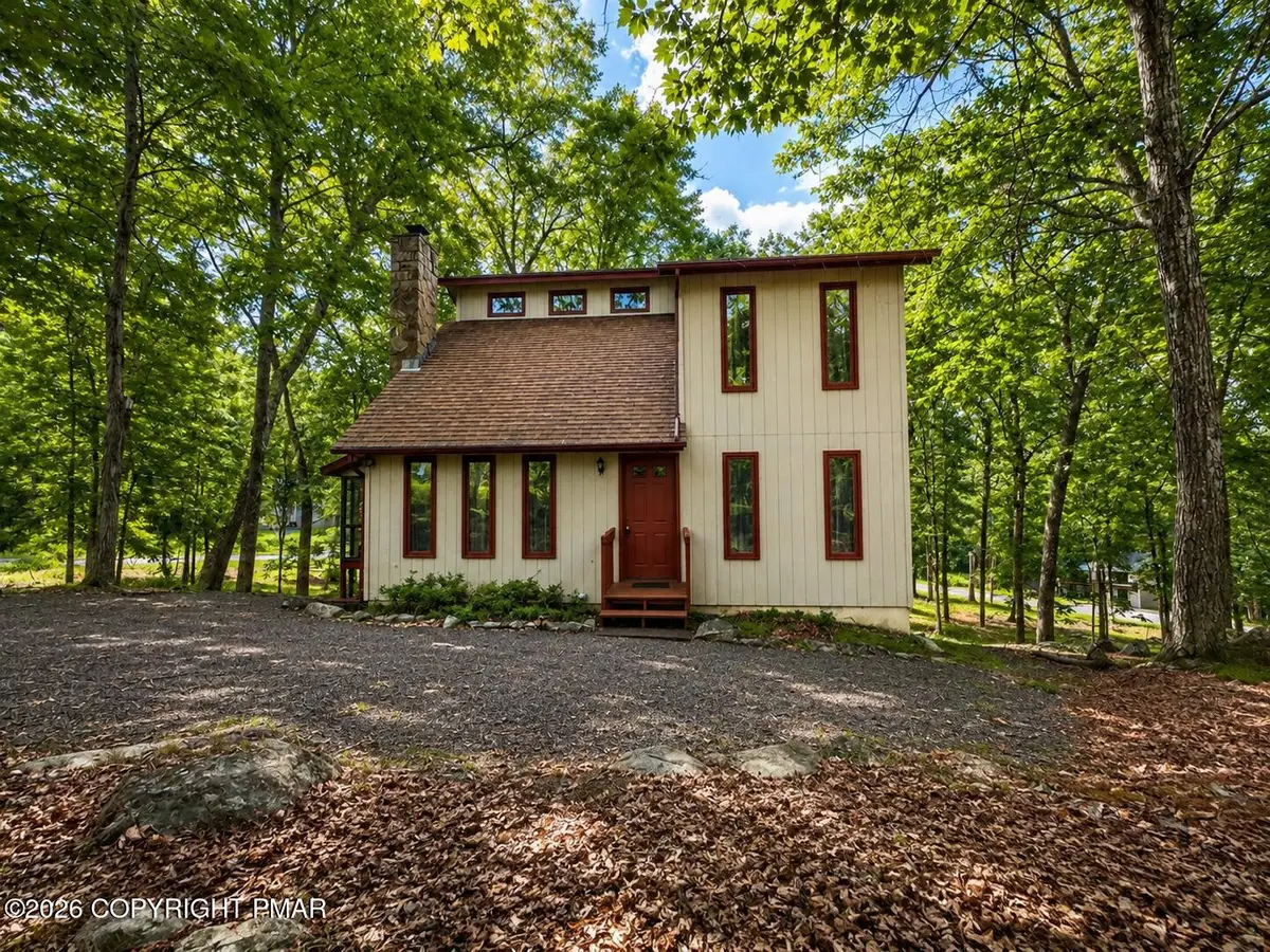 188 Radcliff Road, Bushkill, PA 18324 - #1