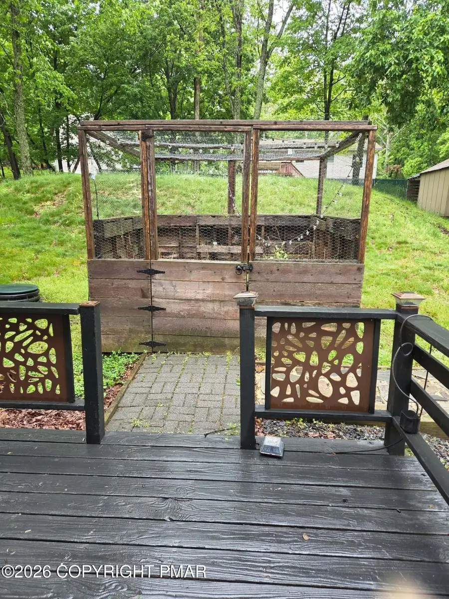 2114 Lakeview Road, Bushkill, PA 18324 - #3