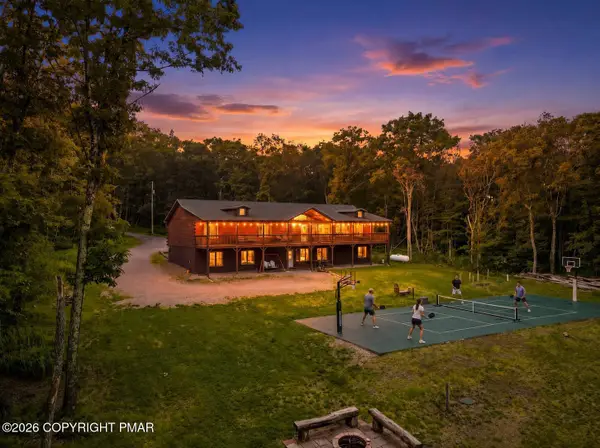 121 Whispering Pines, Freeland, PA 18224