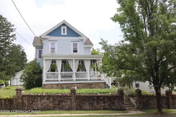 724 North Street, Jim Thorpe, PA 18229