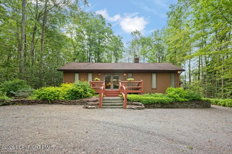 2435 Overlook Lane, Pocono Pines, PA 18350 - #2