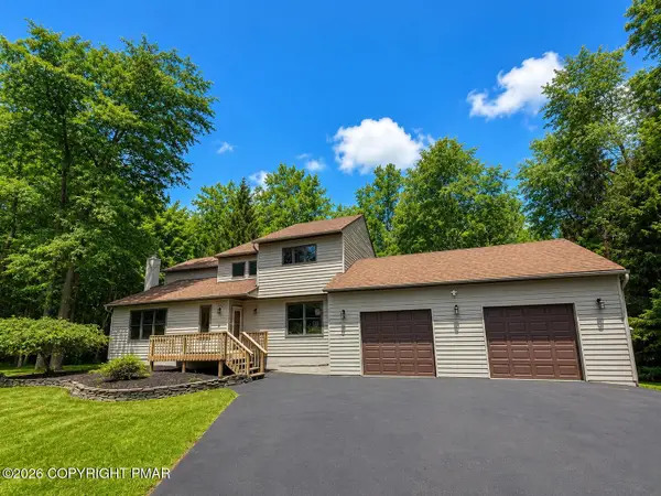 419 Main Street, Gouldsboro, PA 18424