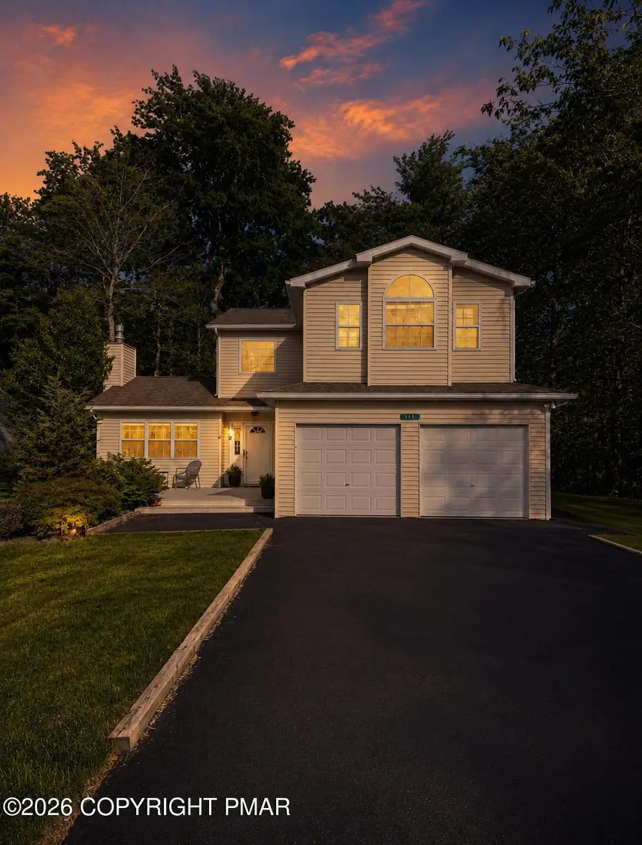 113 St Regis Walk, Tobyhanna, PA 18466 - #2