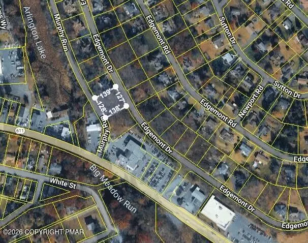 102 Edgemont Road, Stroudsburg, PA 18360 - #2
