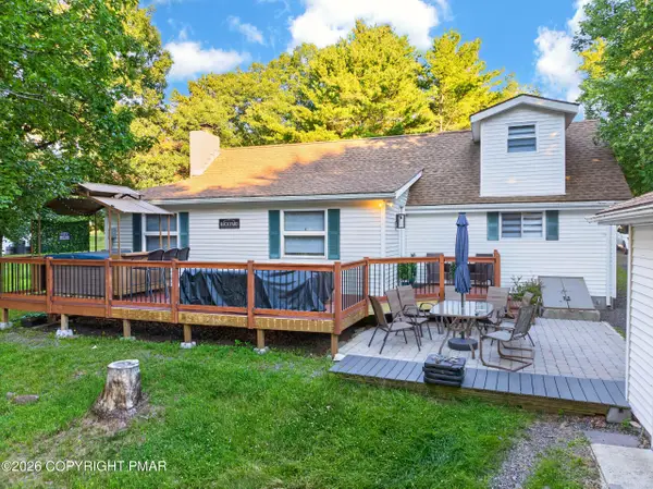 457 Mountain Road, Albrightsville, PA 18210