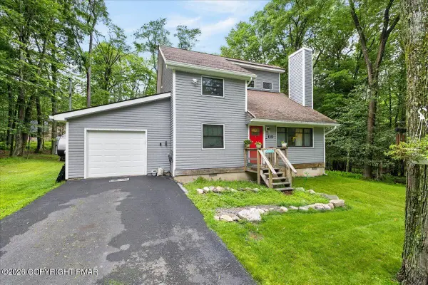 1114 Shoshoni Trail, Gouldsboro, PA 18424