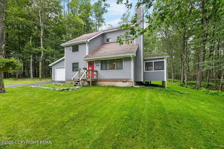 1114 Shoshoni Trail, Gouldsboro, PA 18424 - #3