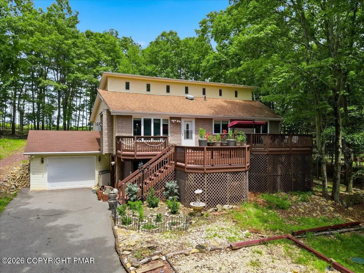 17 Basswood Court, Albrightsville, PA 18210 - #1