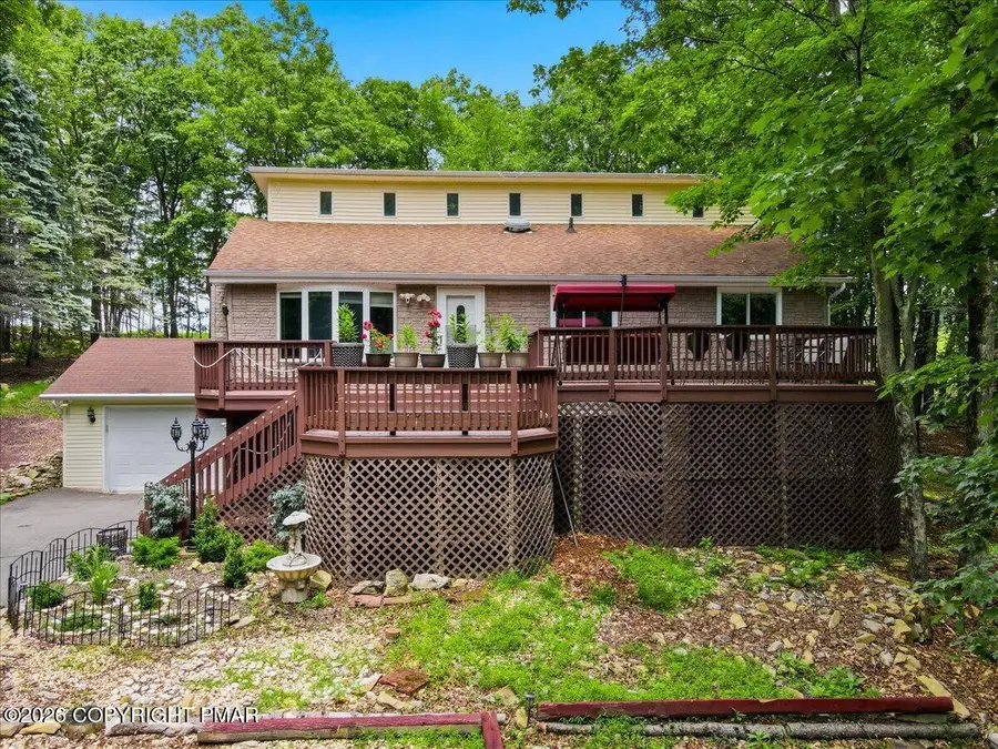 17 Basswood Court, Albrightsville, PA 18210 - #2