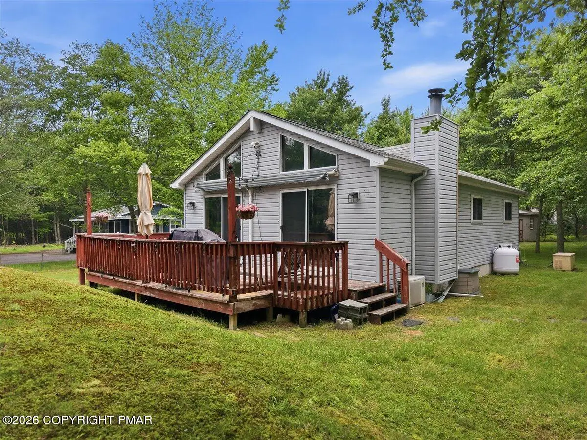 10 Lenape Trail, Albrightsville, PA 18210 - #1