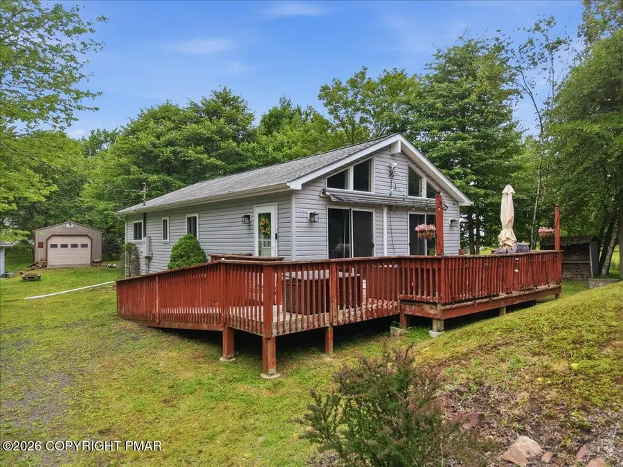 10 Lenape Trail, Albrightsville, PA 18210 - #2