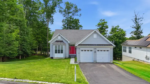 3111 Pine Valley Way, East Stroudsburg, PA 18302