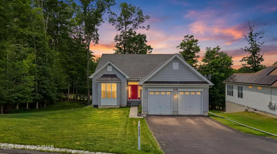 3111 Pine Valley Way, East Stroudsburg, PA 18302 - #2