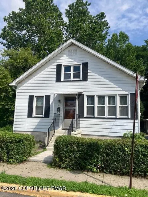 914 Scott Street, Stroudsburg, PA 18360 - #1