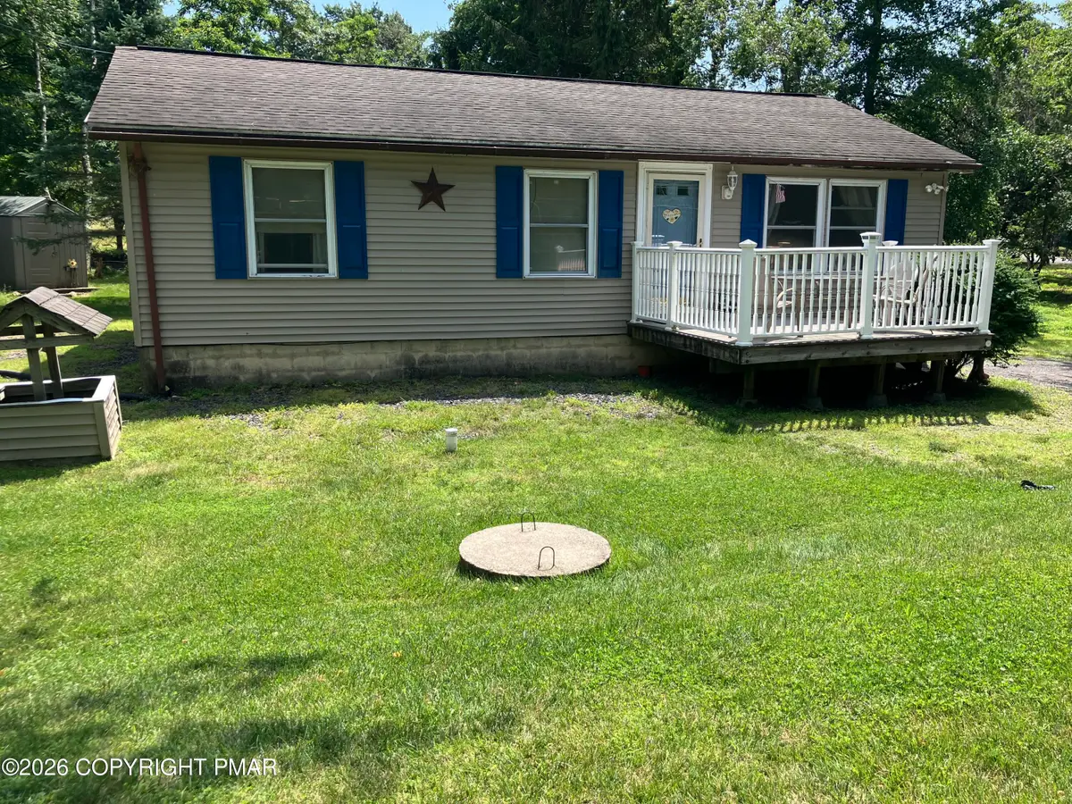 338 Mountain Road, Albrightsville, PA 18210 - #1