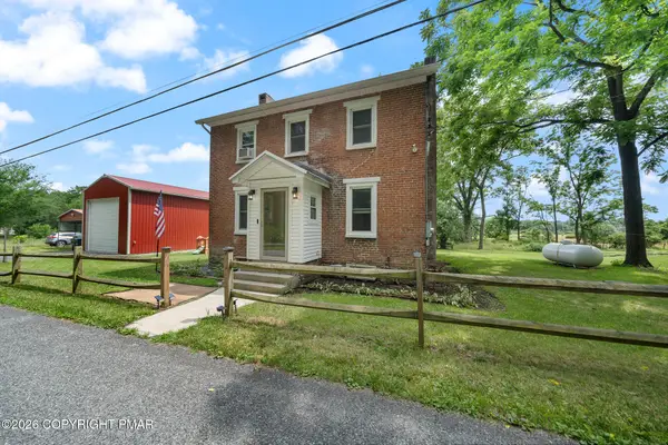 2229 Smith Road, Stroudsburg, PA 18360