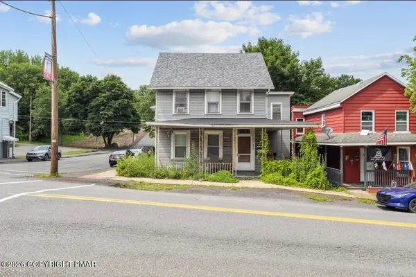 317 Berwick Street, White Haven, PA 18661