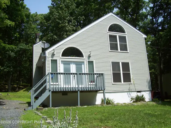 324 Whippoorwill Drive, Bushkill, PA 18324