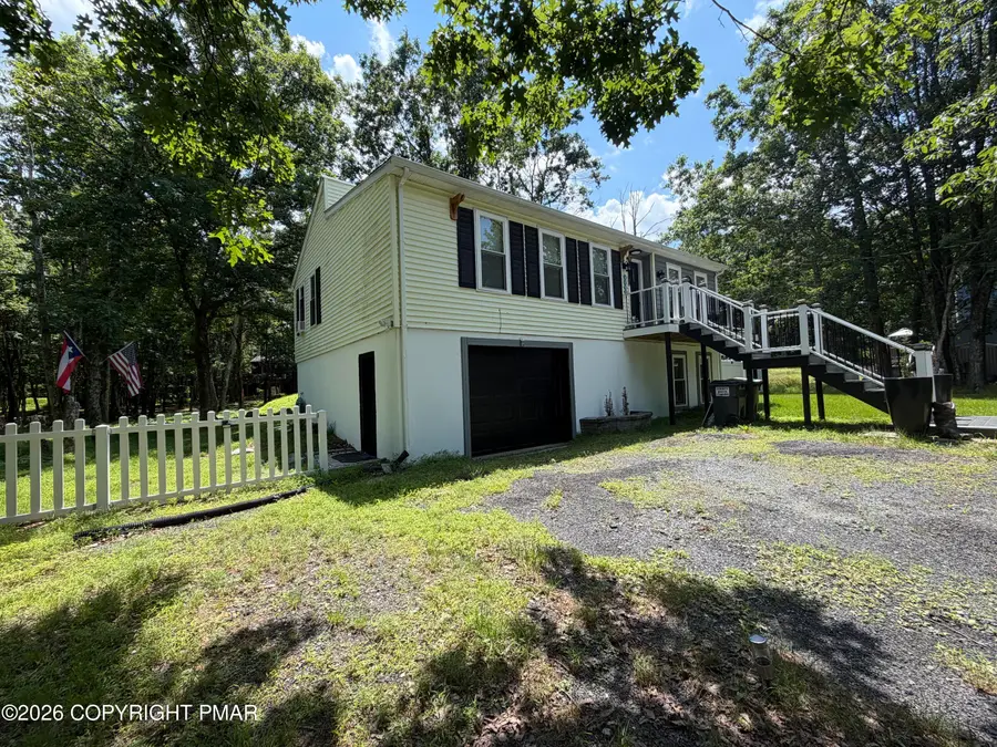 4469 Pine Ridge Drive W, Bushkill, PA 18324 - #3