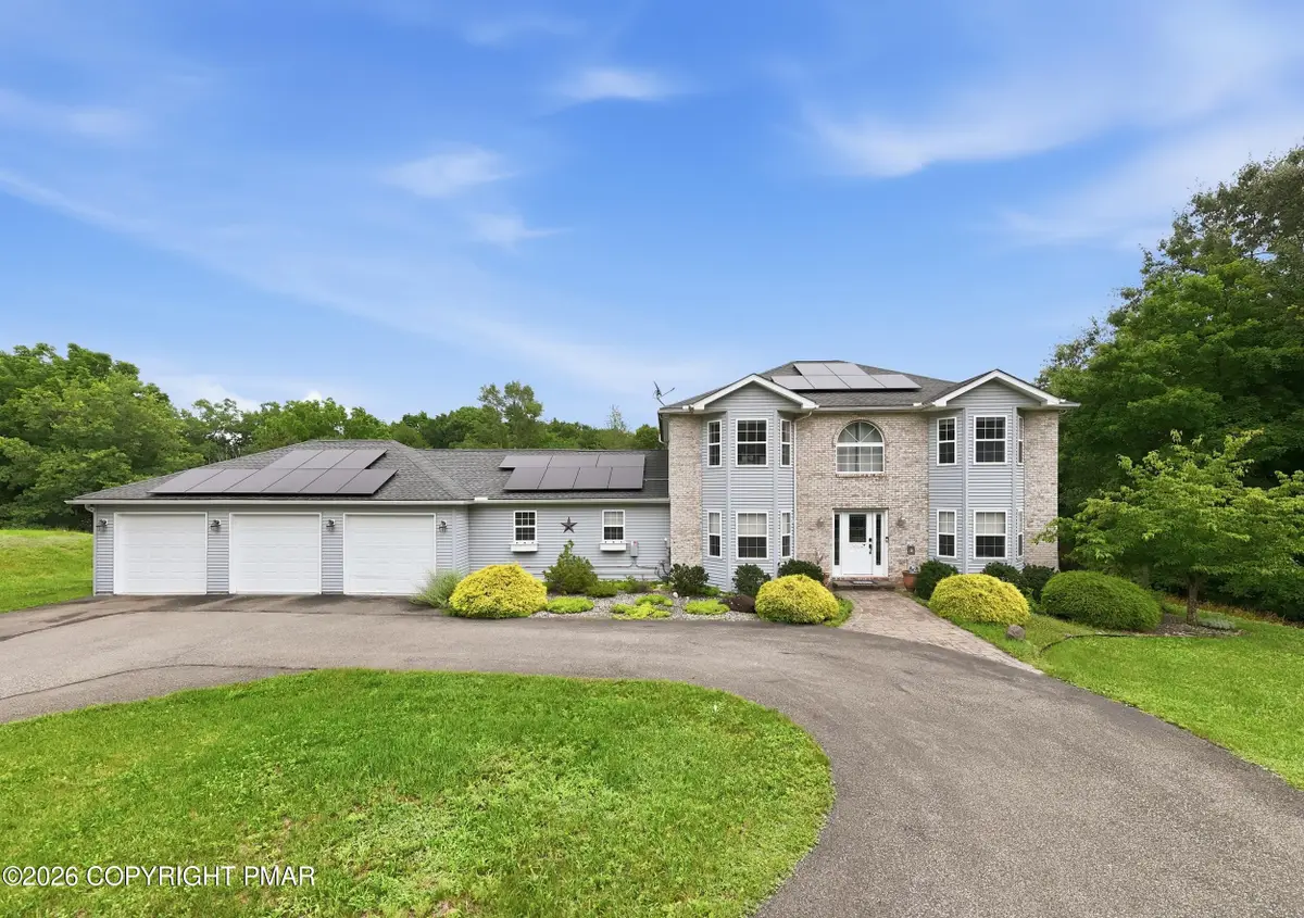 212 Ellen Court, Stroudsburg, PA 18360 - #1