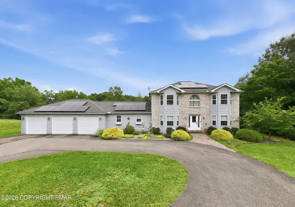 212 Ellen Court, Stroudsburg, PA 18360