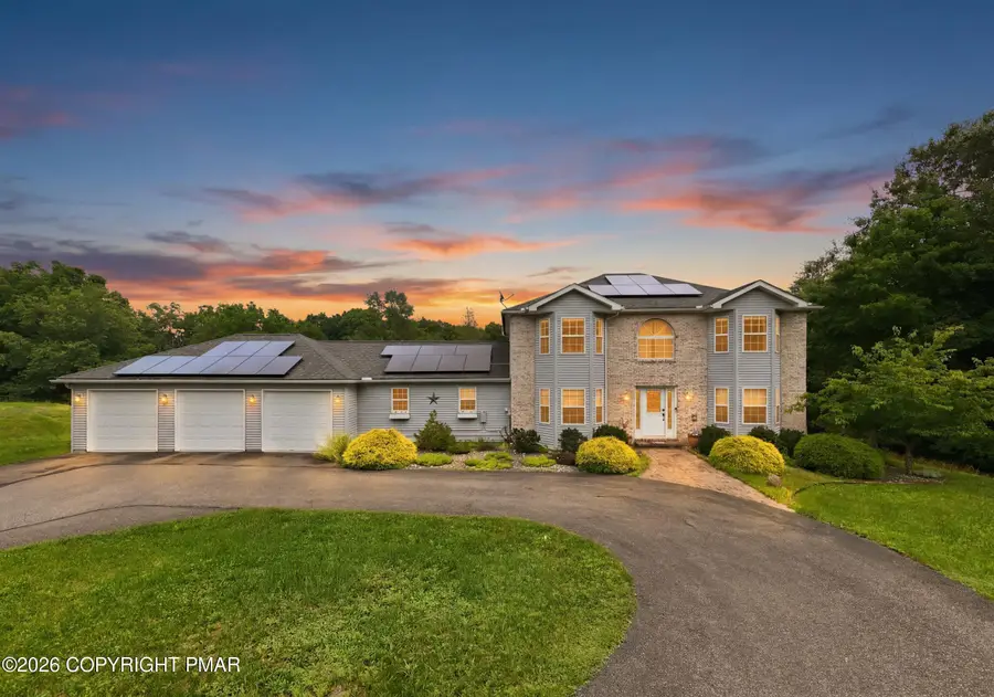 212 Ellen Court, Stroudsburg, PA 18360 - #2
