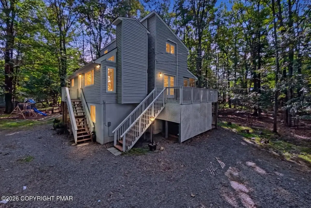 5145 Hummingbird Drive, Pocono Summit, PA 18346 - #1