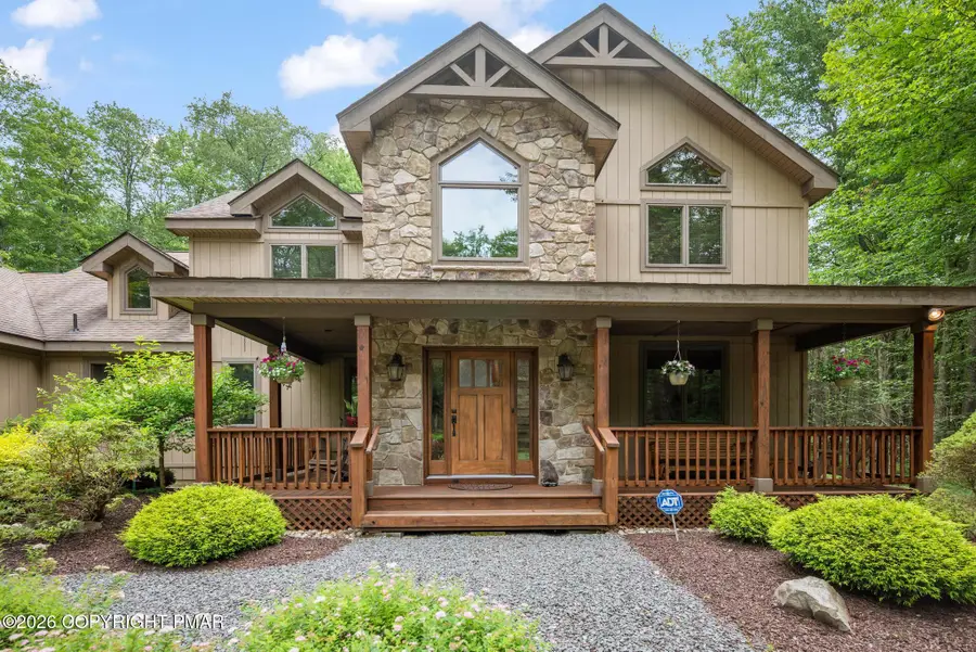 171 Leatherstocking Lane, Pocono Pines, PA 18350 - #3