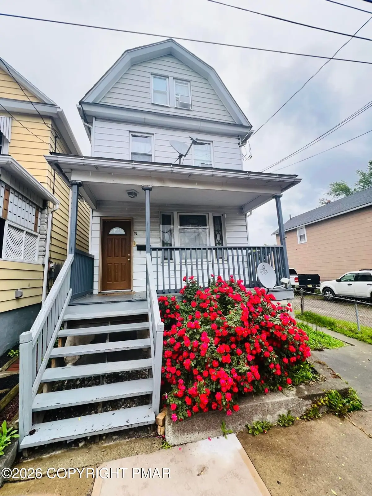 30 Ralph Street, Wilkes Barre, PA 18705 - #1